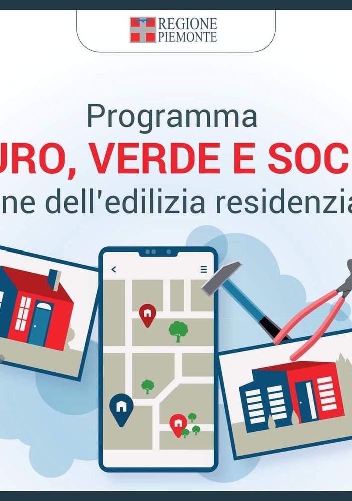 Destinati al Novarese oltre 7 milioni per l’adeguamento delle case popolari