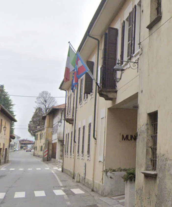 Celsino Ponti rieletto a Sizzano