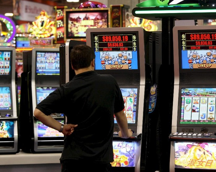 Legge gioco d'azzardo, Rossi (Pd): “Ringrazio le associazioni per l'appello alla giunta Cirio”