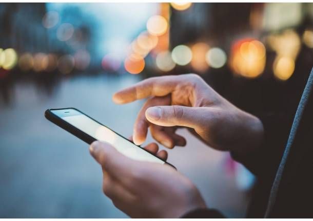 In Piemonte attivato nuovo servizio di sos emergenza anche quando si è fuori dalla copertura cellulare