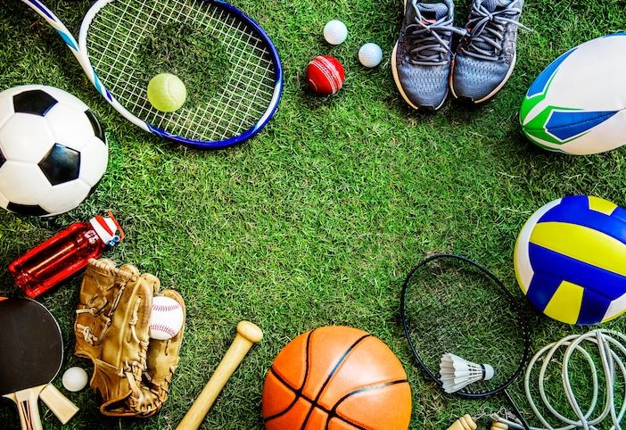 &quot;Vittorie oltre il campo&quot;: quando lo sport diventa strumento di vita