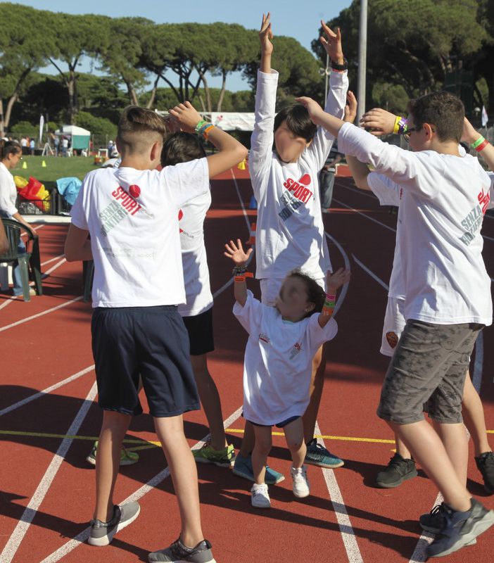 Lo sport per combattere il disagio dei bambini. Parte nuovo progetto a Novara