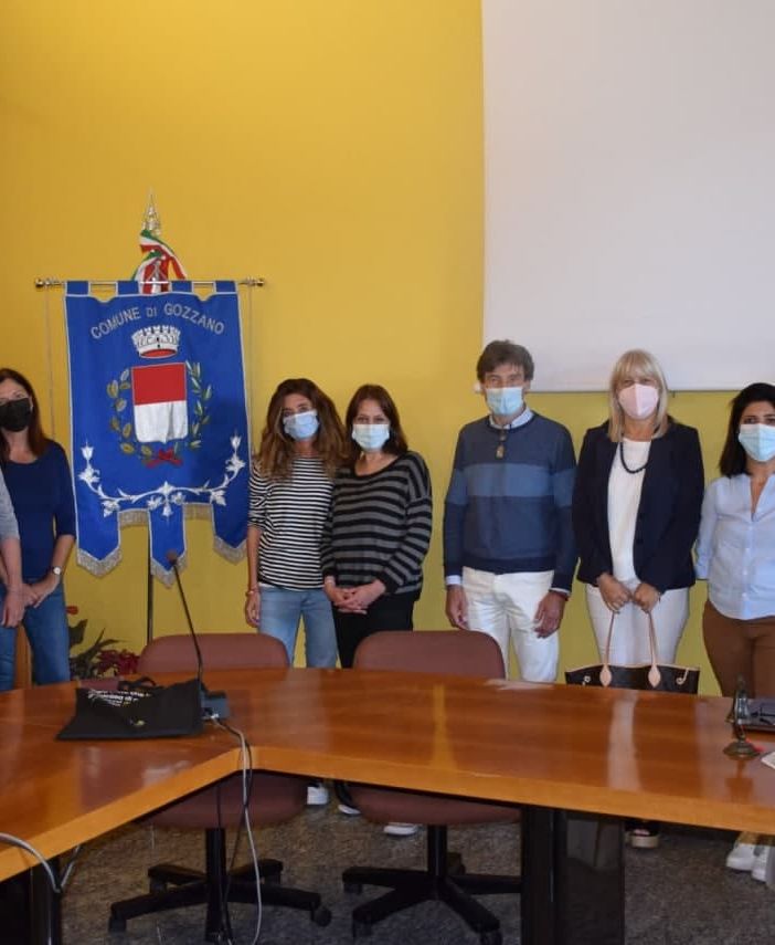 Al municipio di Gozzano apre lo sportello dedicato ai Servizi al Lavoro