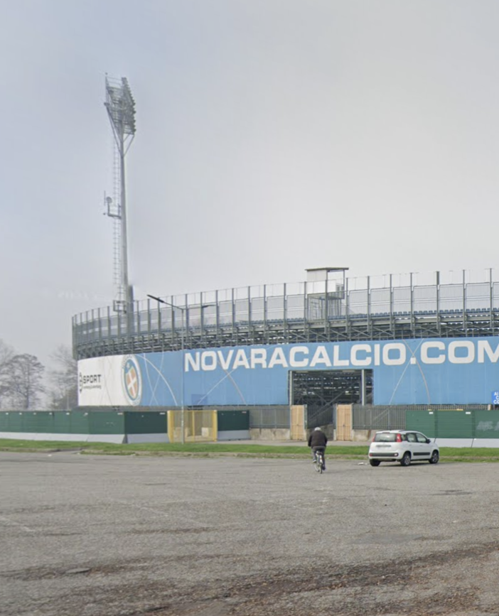 La curva nord del Piola sarà intitolata a Nini Udovicich