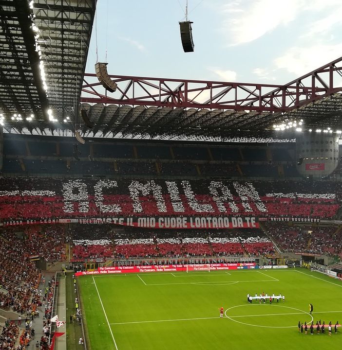 Serie A: si delinea la corsa scudetto