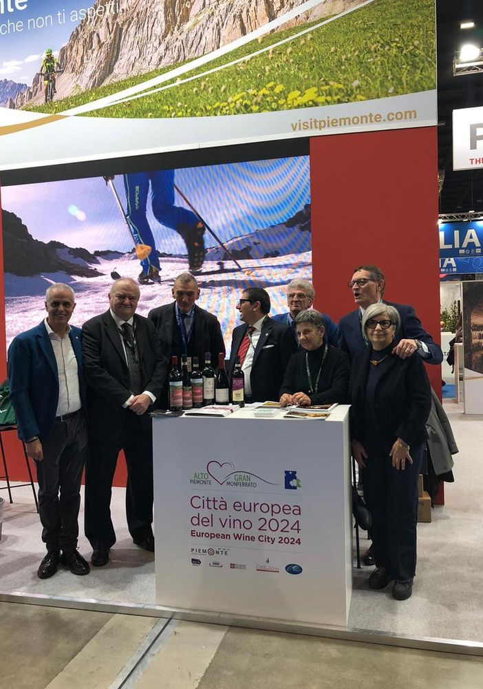 Novità e Eccellenze al Borsa Internazionale del Turismo
