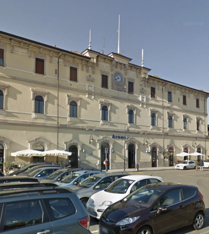 Linea ferroviaria Arona-Santhia’: riapertura grazie ai fondi del Pnrr e presto un tavolo di lavoro per verificare gli interventi necessari