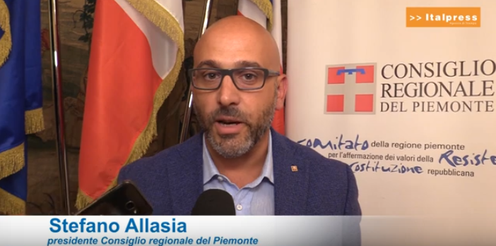 Giornata delle vittime della Mafia, Allasia: “Coltivare nelle nuove generazioni il seme della legalità”