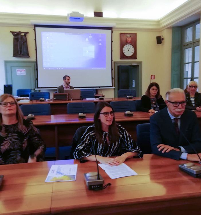 Si avvia alla conclusione il progetto 'Turn off discrimination'