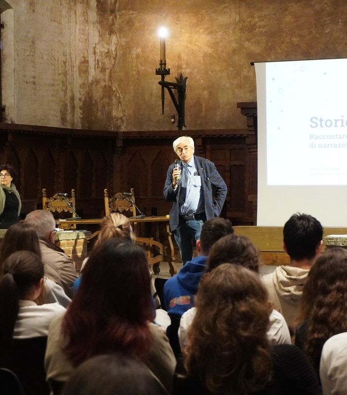'Scienza sotto la Cupola': un viaggio nella divulgazione scientifica a Novara