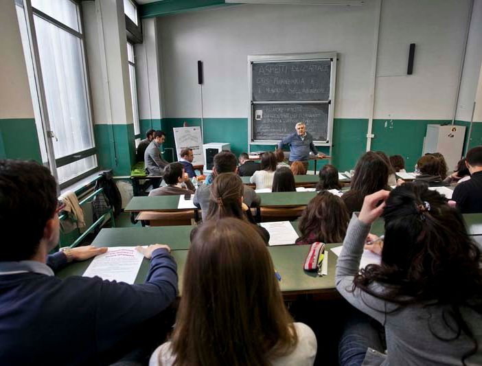 Progetto educativo &quot;#io resto a scuola&quot;:un successo in crescita