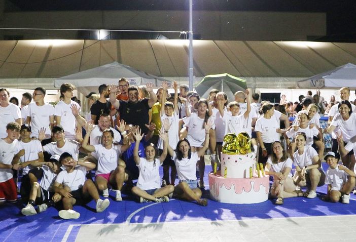 Successo di sport e inclusività per la manifestazione Kabeba