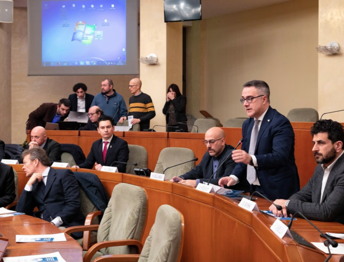 Telemedicina e innovazione nella Sanità Regionale: convegno a Palazzo Lascaris [VIDEO e FOTO]