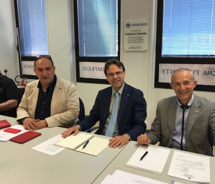 Decreto Cura Italia, Tronzano: &quot;Misure non soddisfacenti per il Piemonte&quot;