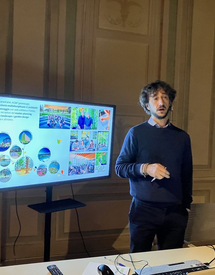 L’interazione pubblico-privato nella realizzazione di opere a verde: quattro modelli di successo