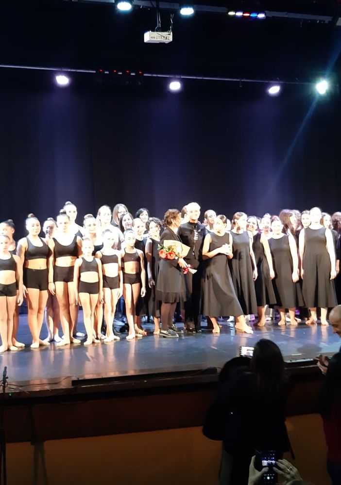 Spettacolo 'Giudici di noi stesse' al Teatro Rosmini a Borgomanero