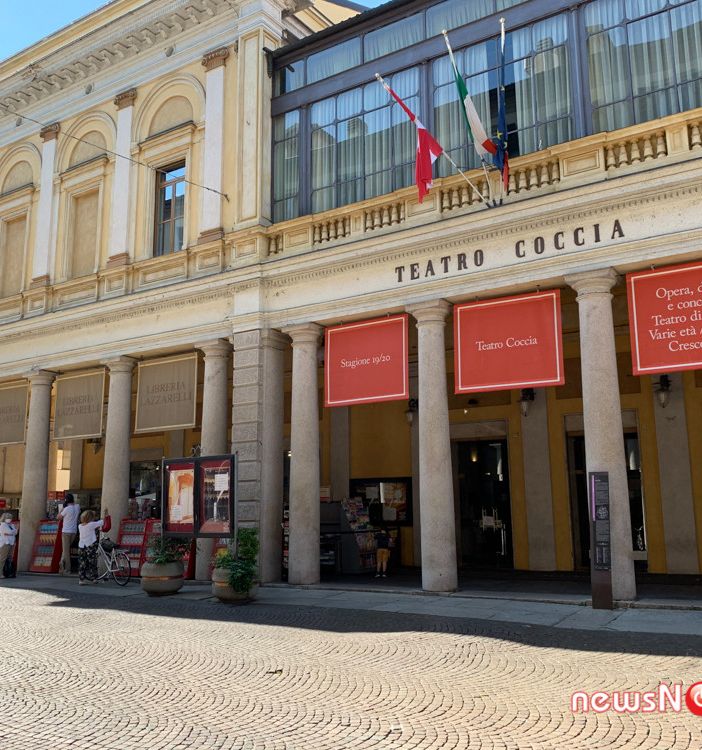 &quot;Operitivo&quot;: la musica di Giacomo Puccini e i cocktail si incontrano a teatro
