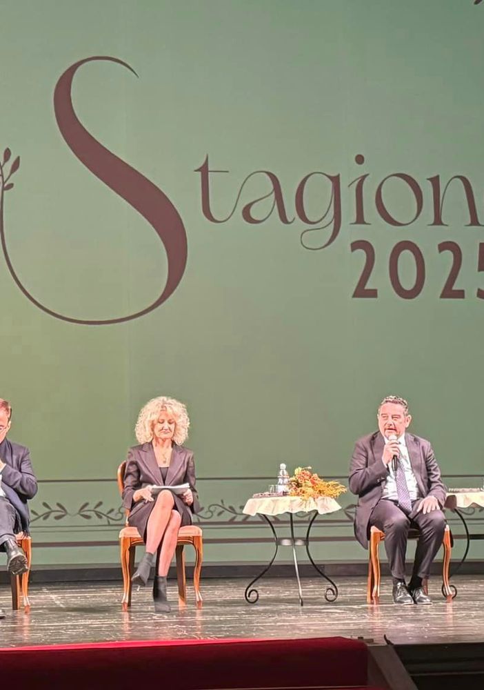 Il Teatro Coccia di Novara: un anno di successi e collaborazioni