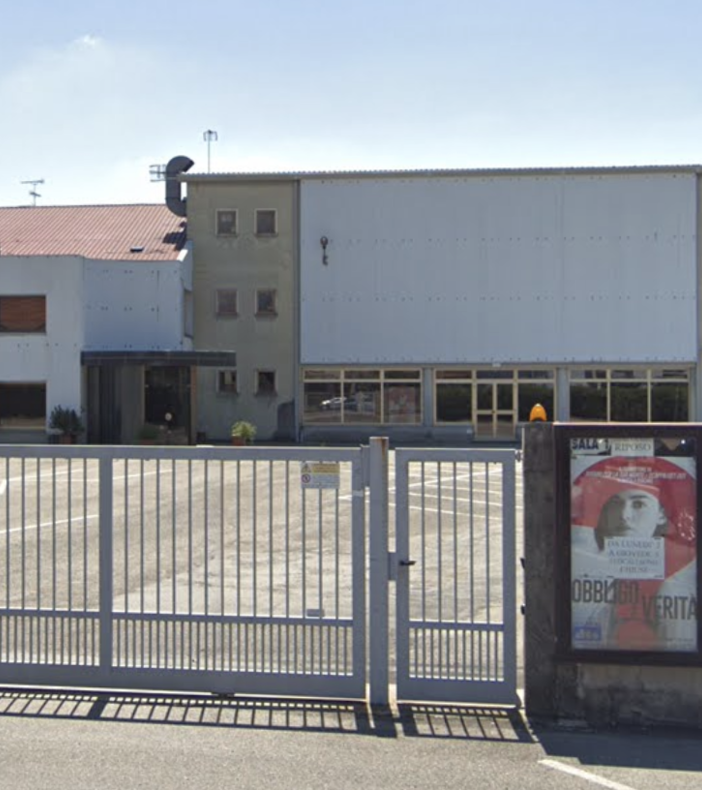 &quot;Il padre&quot; in scena al Teatro Nuovo di Borgomanero