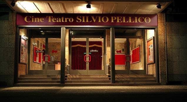 ‍Con “sipario aperto per Trecate” il 16 aprile  “Swing &amp; Rhythm Big Band in concerto”  al teatro “Silvio Pellico”