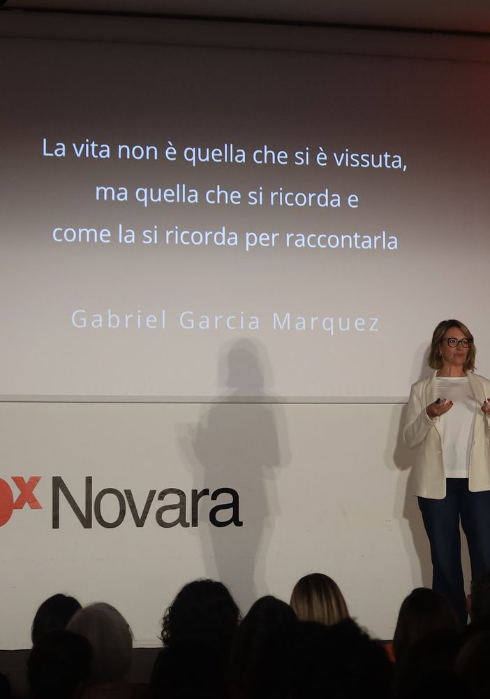TEDxNovara 2024: un viaggio nell'ignoto con il tema &quot;Unknown&quot;