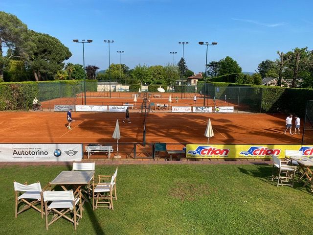 Partito il Lesa Cup Open 2022