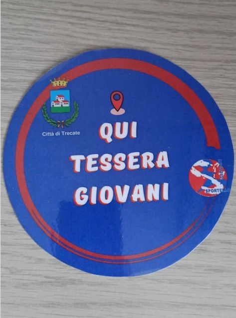 ‍“Tessera giovani”: sconti e agevolazioni per i ragazzi in alcuni negozi di Trecate e del territorio