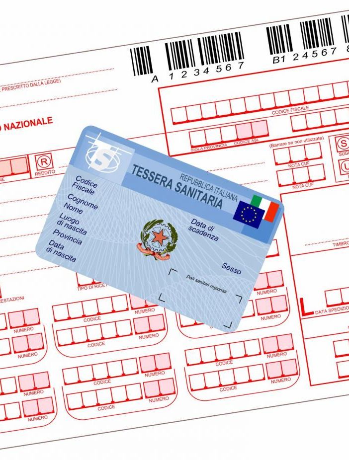 Esenzione ticket per reddito,prorogata sino al 31 marzo 2022 la validità delle autocertificazioni