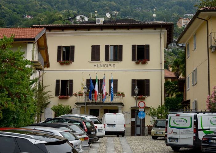 Parte questa sera il Festival Di parola in Musica con ‘Amore e Psyche’ a Cannero