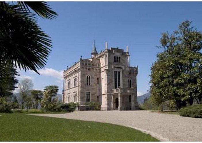 Rossi (Pd): “Castello di Miasino: al via il bando regionale per la ristrutturazione del bene confiscato”