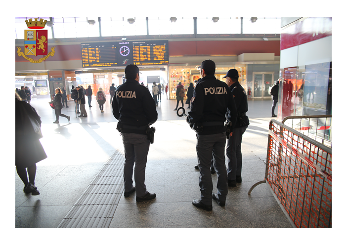Undici indagati nei controlli sulle linee ferroviarie piemontesi
