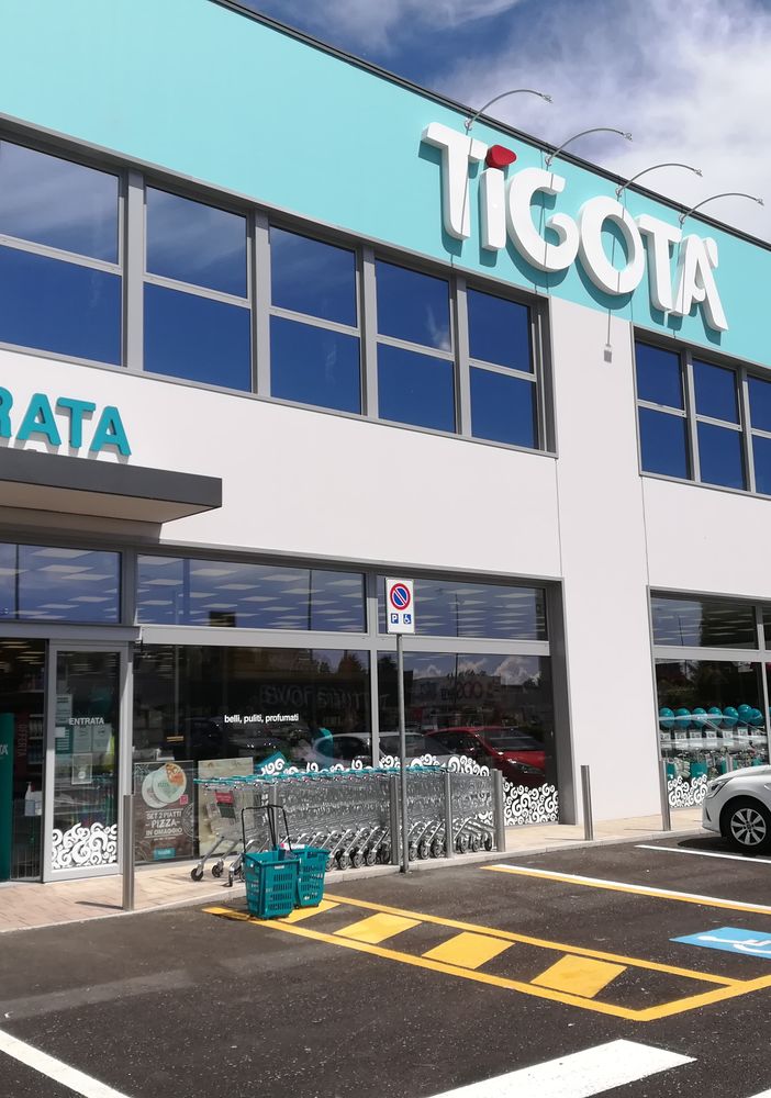 Tigotà ricerca personale