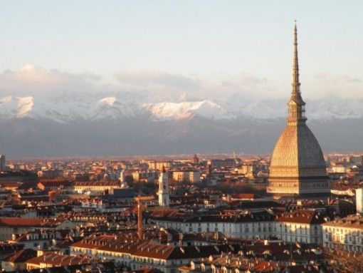 Torino, città ricca di opportunità