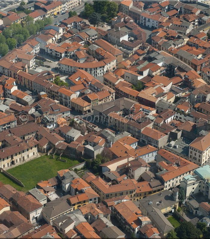 Trecate: un nuovo passo verso il futuro urbanistico della città