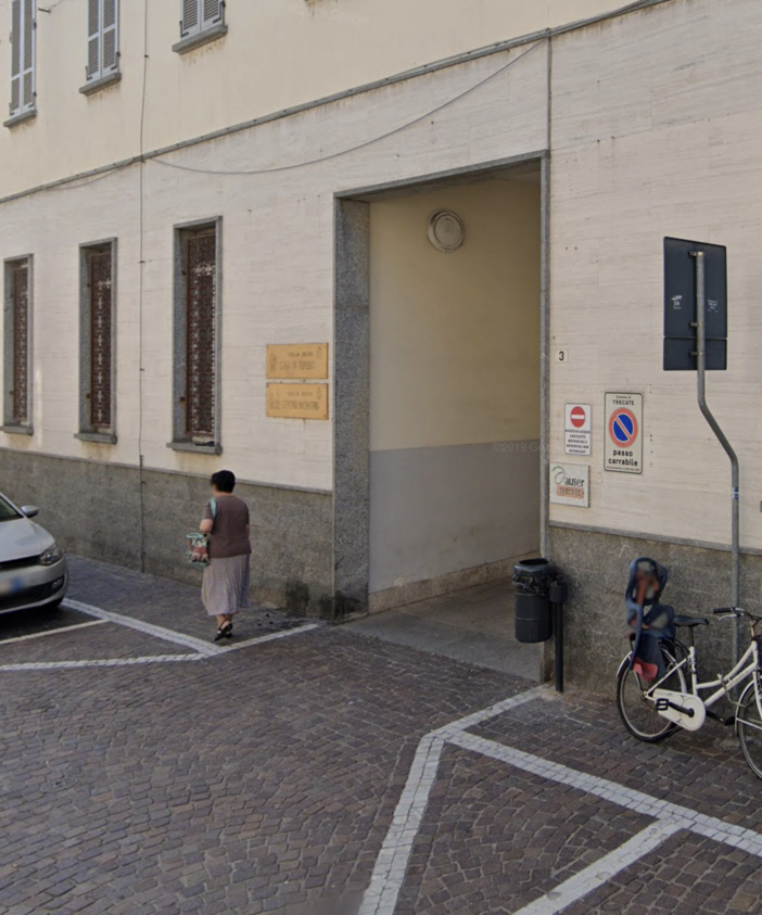 Riapre il Centro Incontro Anziani a Trecate
