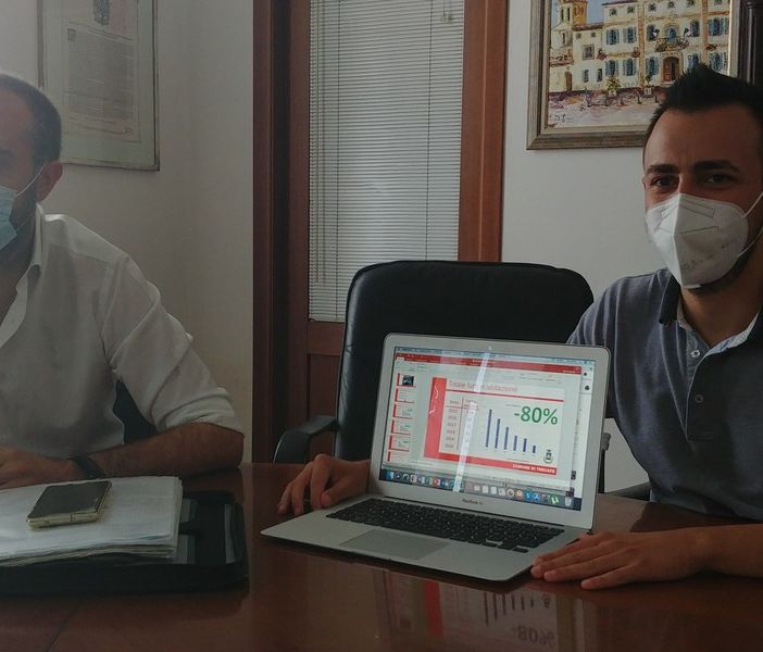 A Trecate calano i reati: -42%