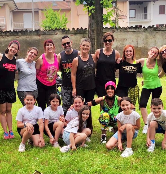 &quot;W lo Sport!!!&quot;: due giorni di divertimento e sport per i giovani di Trecate