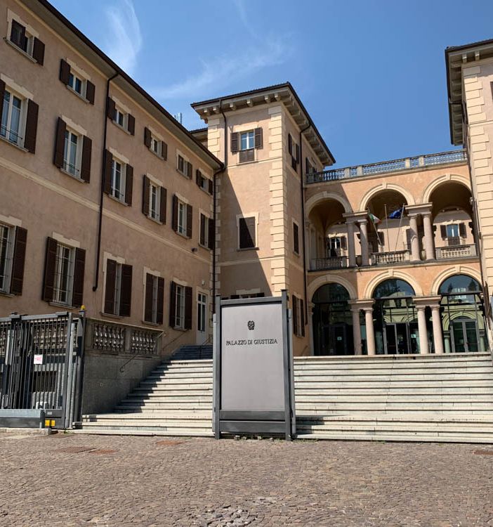 La camera penale di Novara aderisce all'astensione dalle udienze penali