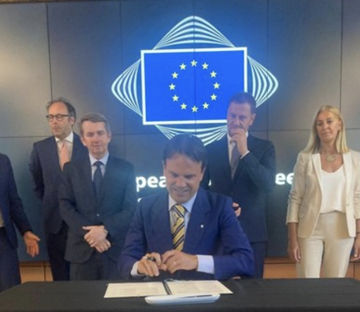 Al Piemonte la vicepresidenza della nuova alleanza delle Regioni europee per i semiconduttori