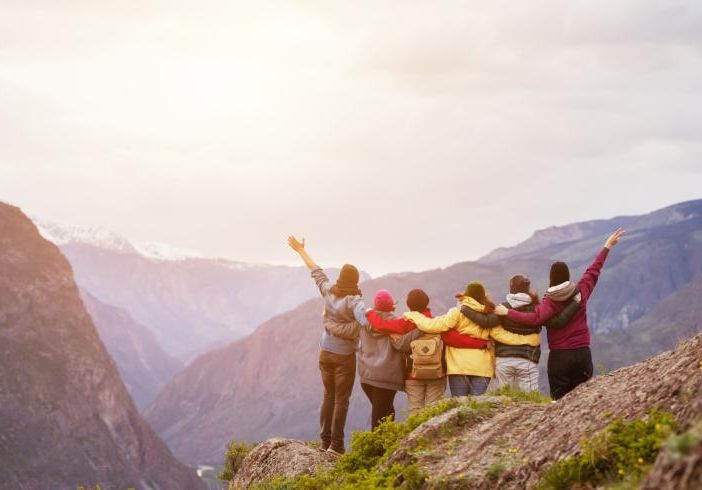 Giornate di studio &quot;Aree Interne, comunità, paesi: verso un turismo sostenibile&quot;