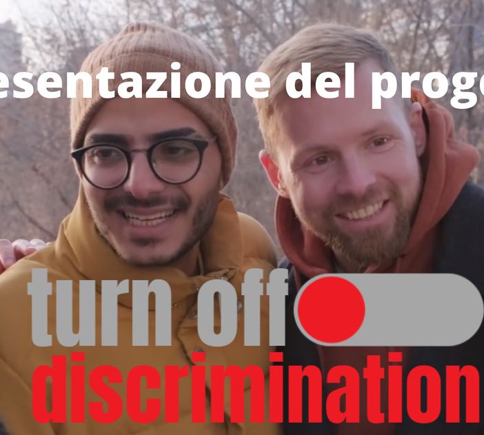 Si concluderà a maggio l’iniziativa della Provincia contro le discriminazioni