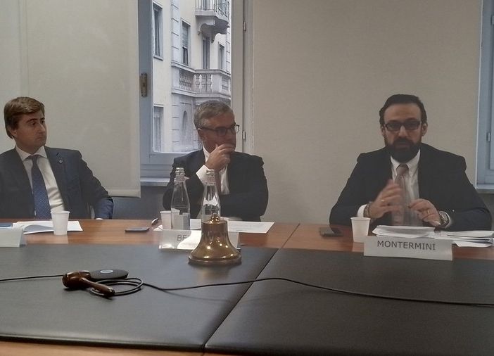 Economia: il Piemonte frena, ma fa meglio del pre Covid