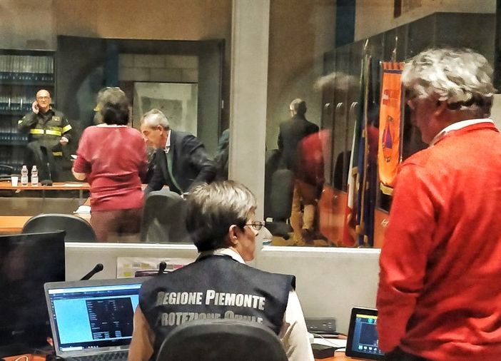 Coronavirus, il Piemonte rimodula e potenzia la sua Unità di crisi