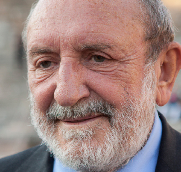 La lectio magistralis di Umberto Galimberti apre il Festival della Dignità Umana 2024