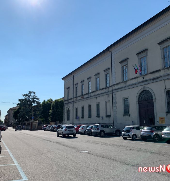 Per 'ripartenza sicura' Asl eseguirà tamponi gratuiti a studenti e personale universitario