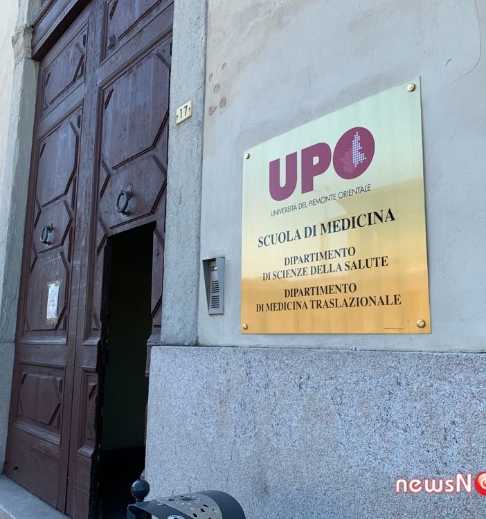 Convegno sull'Aids con l'assessore Marnati e le scuole superiori novaresi
