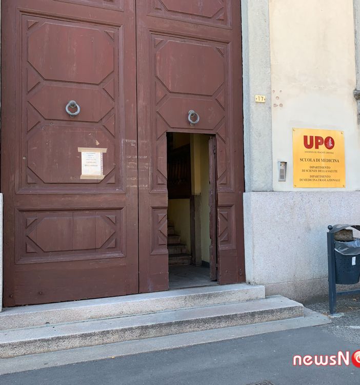 Università Piemonte Orientale, si prepara il rientro con lezioni anche sabato e domenica