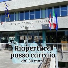 Trecate ha sottocritto il patto dell'alleanza per la rete della prevenzione oncologica