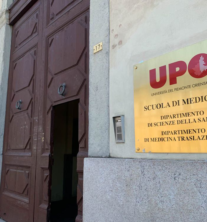 Nuovo bando di concorso per l'ammissione al Corso di laurea a ciclo unico in Medicina e Chirurgia per l'anno accademico 2024/2025