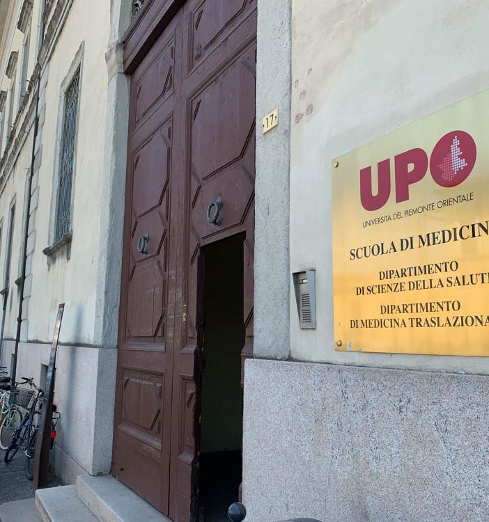 Upo: novità per essere ammessi al primo anno del corso di laurea magistrale a ciclo unico in medicina e chirurgia
